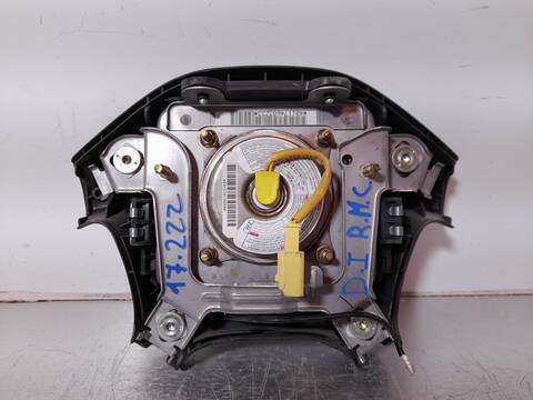 Foto 3ª: Airbag Delantero Izquierdo Mitsubishi Outlander 2.0 2WD 136CV 100KW [4G63] (2003)