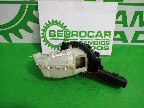 Calefacción Citroen C4 1.6 16V HDI FAP 109CV