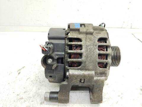 Foto 3ª: Alternador Citroen C4 COLLECTION BERLINA 88CV 65KW [KFU] (2007)