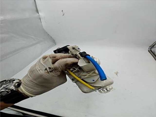 Foto 3ª: Climatizador Renault Clio 1.5 DYNAMIQUE [1.5 LTR. - 63 KW DCI DIESEL CAT] [K9K 766]