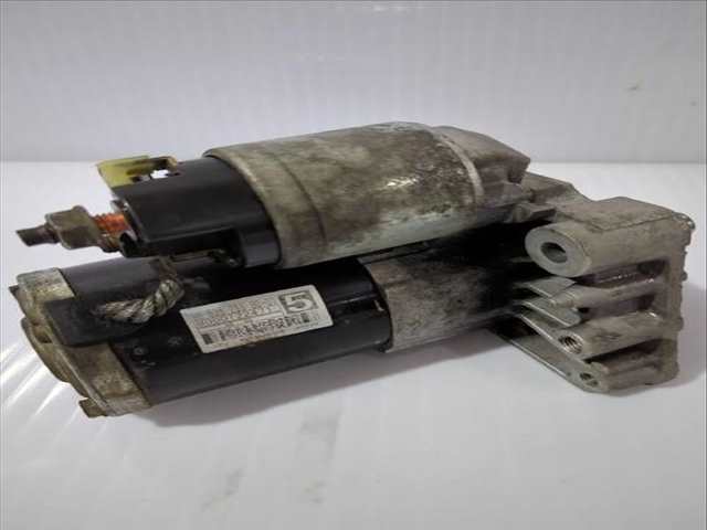 Foto 3ª: Motor de Arranque Citroen C4 1.6 HDI AUT. 109CV [9HY (DV6TED4) 9HZ (DV6TED4)] (2006)