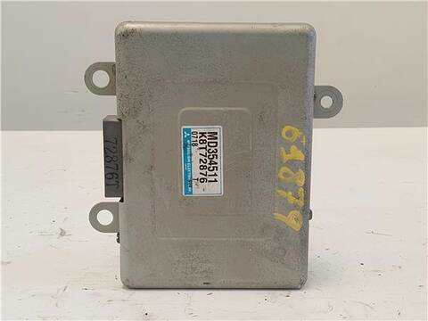 Foto 2ª: Centralita Motor ECU Mitsubishi Montero 2.5 TD GLS 99CV 73KW [4D56] (2000)