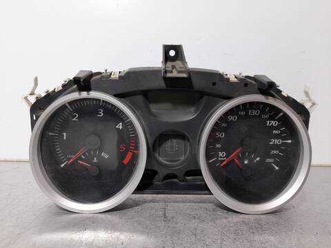 Cuadro de Instrumentos Renault Megane CONFORT AUTHENTIQUE BERLINA 86CV 63KW II BERLINA 5P