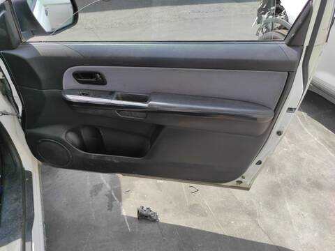 Tapizados Cartoneras Suzuki Grand Vitara F9Q