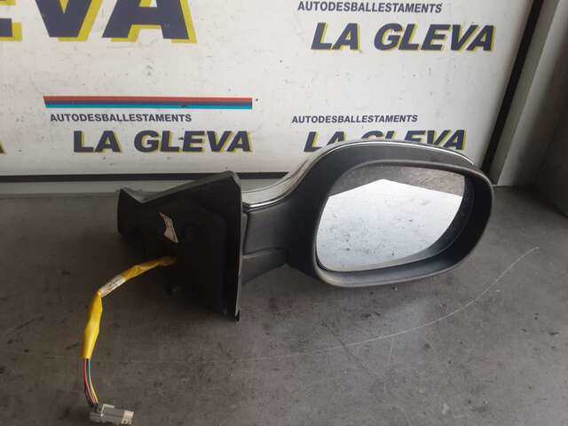 Retrovisor Derecho Nissan Micra 1.4 88CV 0CV