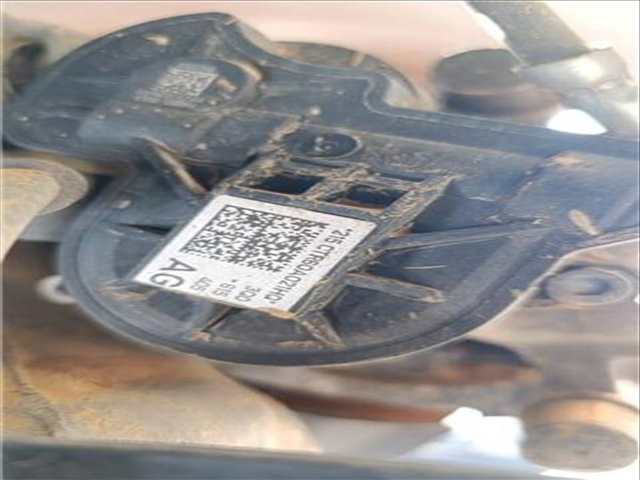 Pinza Freno Trasera Izquierdo Audi Q3 35 TDI 150CV 110KW