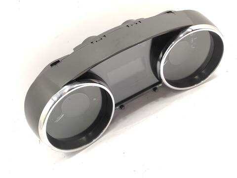 Foto 3ª: Cuadro de Instrumentos Peugeot 5008 1.6 HDI 114CV 84KW [9H05] (2013)