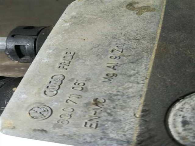 Palanca de Cambio Volkswagen Polo HIGHLINE 75CV 55KW