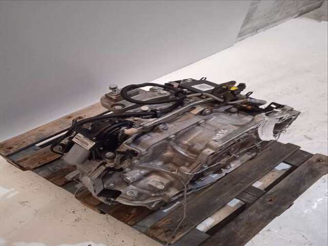 Foto 2ª: Caja Cambios Automatica Citroen C4 SHINE PICASSO 150CV 110KW AUT. [AH01] (2017)