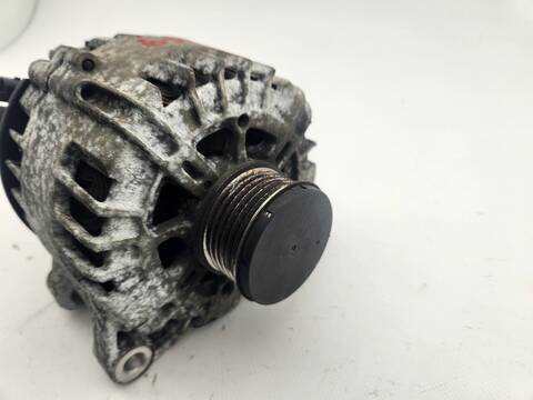 Foto 4ª: Alternador Peugeot 208 ACCESS 68CV 50KW [8H01] (2012)