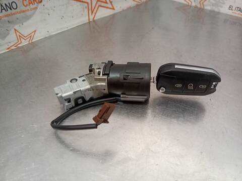 Antirrobo Peugeot 208 ACCESS 68CV 50KW