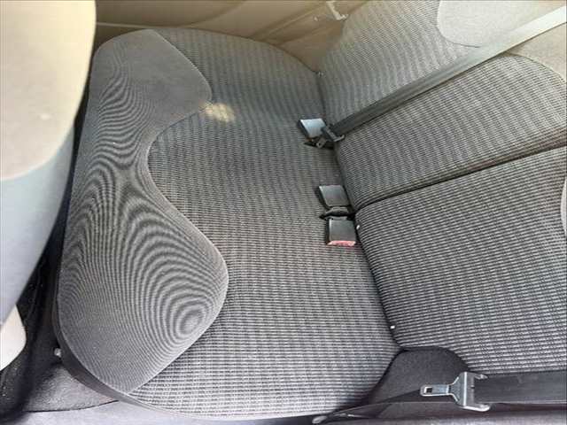 Foto 2ª: Asientos Traseros Citroen C3 8HZ (1950)