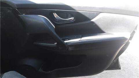 Tapizados Cartoneras Nissan X-Trail 2.0 DCI ALL MODE 4X4-I NT32) 177CV 130KW III T32_ T32R T32RR)