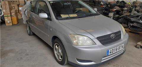 Foto 2ª: Centralita Direccion Asistida Toyota Corolla 1.6 VVT-I [3ZZ-FE]