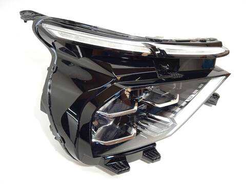 Foto 2ª: Faro Derecho Citroen C4 1.2 155CV 114KW (2022)