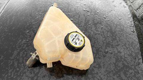 Deposito Expansion Ford Fiesta XUJB