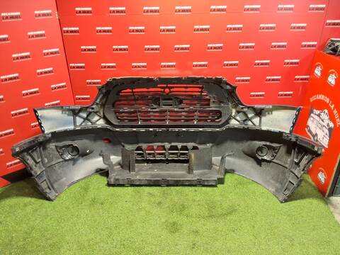 Foto 4ª: Paragolpes Delantero Ford Transit 2.0 ECOBLUE 130CV 96KW FURGONETA [BKFA,BKFB,YMF6,YMFA,YMFB,YMFS] (2019)