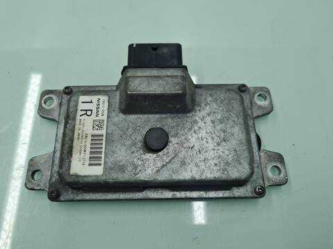 Centralita Motor ECU Nissan Qashqai ACENTA 4X4 131CV 96KW