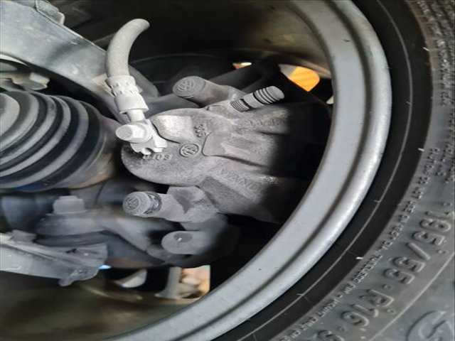 Pinza Freno Delantera Izquierdo Seat Ibiza FR XM 110CV 81KW
