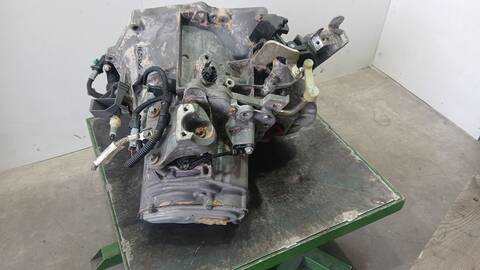 Caja Cambios Citroen C4 BLUEHDI 110 BBYHSA) 110CV 81KW