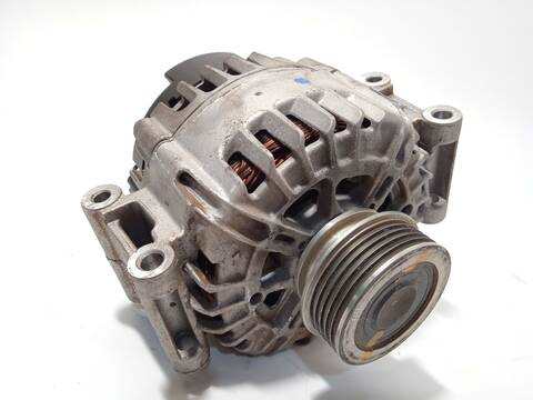 Alternador Audi Q3 2.5 RS QUATTRO 400CV 294KW