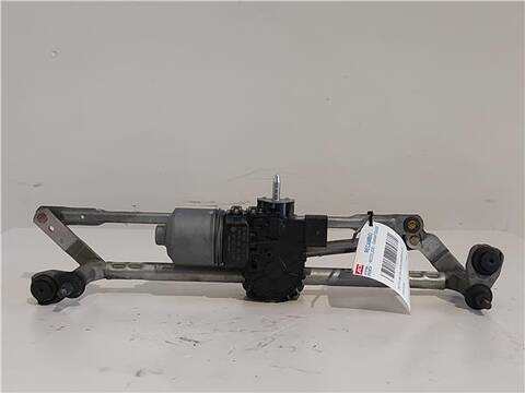 Motor Limpia Delantero Volkswagen Polo 1.0 75CV 55KW
