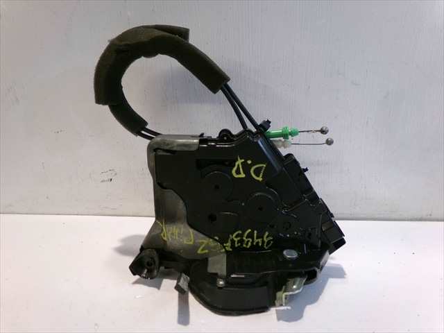 Cerradura Puerta Delantera Derecha Lexus GS 3.0 G 2005-2012