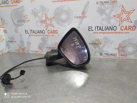 Retrovisor Derecho Opel Meriva SELECTIVE 95CV 70KW