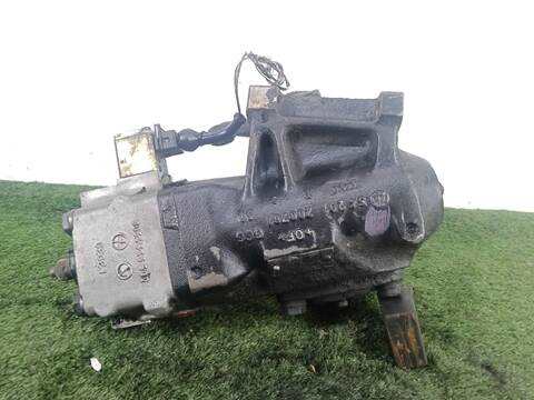 Foto 3ª: Caja Direccion Bmw Serie 7 730 3.0 G I E32) [M30 B30 (306EA)] (1988)