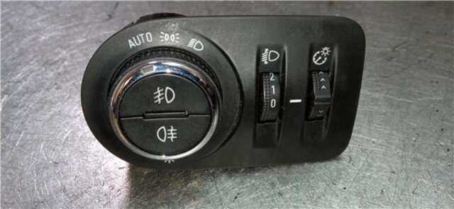 Mando Multifuncion Opel Corsa 1.5 GS LINE [1.5 LTR. - 75 KW CDTI DPF]