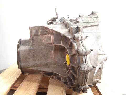 Foto 4ª: Caja Cambios Peugeot 508 1.6 BLUEHDI 120 120CV 88KW [BHZ (DV6FC)] (2015)