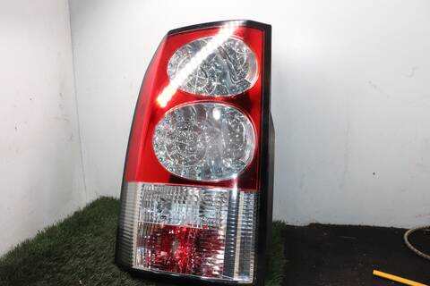 Piloto Trasero Izquierdo Land Rover Discovery TDV6 S 211CV 155KW