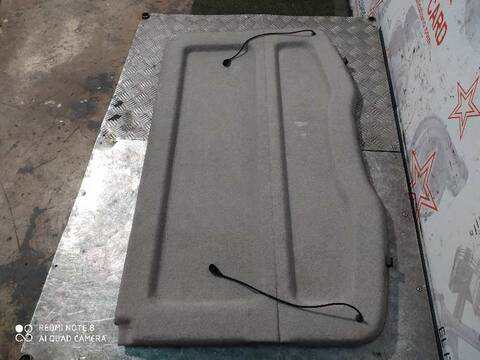 Foto 2ª: Bandeja Trasera Renault Scenic LIMITED 110CV 81KW [K9K836] (2012)