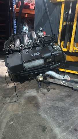 Motor Completo Bmw Serie 3 320 2.0 TD