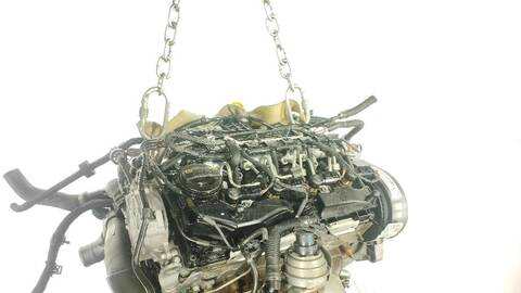 Motor Completo Volkswagen Caddy 1.6 TDI