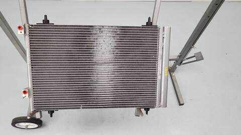 Radiador Calefaccion A.A. Peugeot 3008 1.6 HDI 109CV 80KW