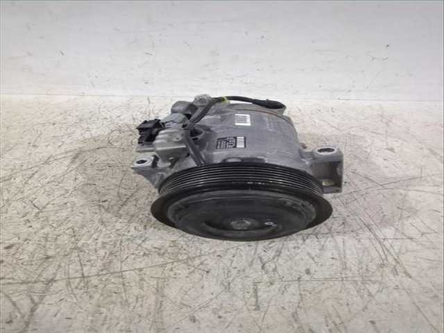 Compresor Aire Acondicionado Nissan Qashqai 1.3 DIG-T 140CV
