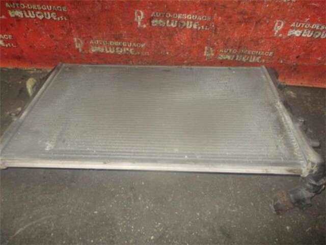 Foto 2ª: Radiador Motor Seat Ibiza 1.9 TDI (101CV) [AXR]
