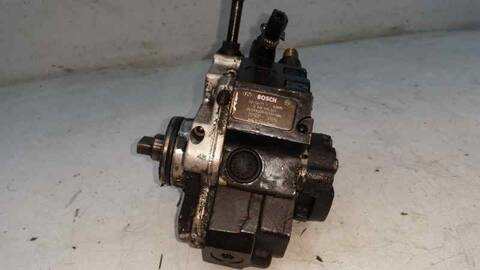 Foto 2ª: Bomba Inyeccion Toyota Yaris 1.4 TD CAT 90CV 66KW [1ND] (2008)