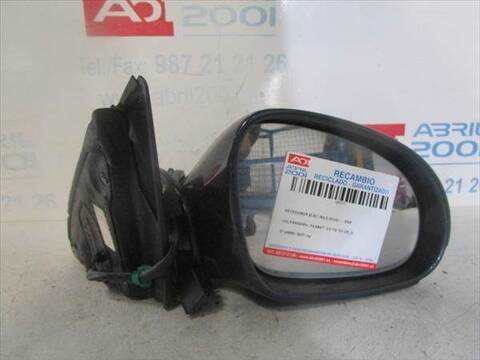 Retrovisor Derecho Volkswagen Passat 2.0 TDI 16V BERLINA 140CV 103KW