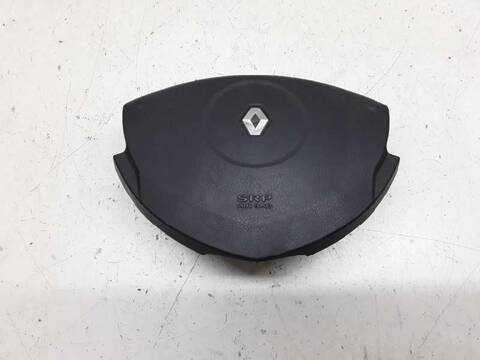 Foto 2ª: Kit Airbag Renault Clio 1.5 DCI DIESEL 65CV 48KW (2003)