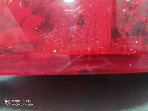 Foto 2ª: Piloto Trasero Derecho Toyota Auris HYBRID ACTIVE 99CV 73KW [2ZR] (2010)