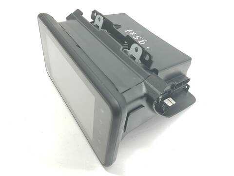 Foto 2ª: Pantalla Multifuncion Dacia Sandero STEPWAY EXTREME GO (2022)