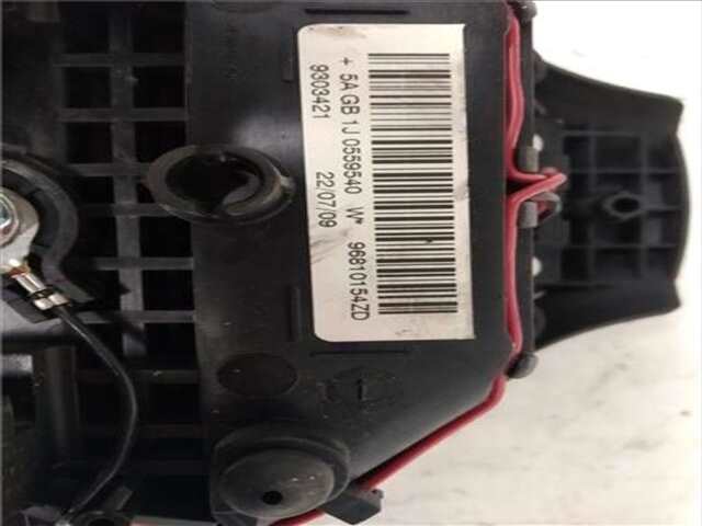 Foto 3ª: Airbag Delantero Izquierdo Peugeot 308 1.6 SPORT [1.6 LTR. - 88 KW 16V]