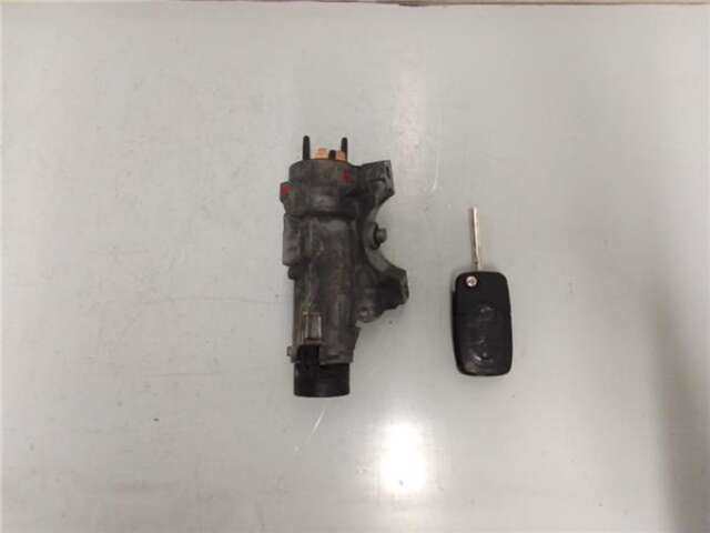 Motor de Arranque Audi A4 1.9 TDI (96 KW) [1.9 LTR. - 96 KW TDI]