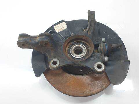 Foto 3ª: Mangueta Delantera Derecha Volkswagen Caravelle T6 ORIGIN FWD