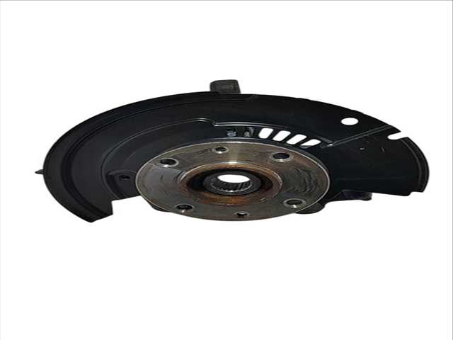 Mangueta Delantera Izquierda Renault Clio EVOLUTION 1 TCE BIVALENT GASOLINA - GPL 101CV