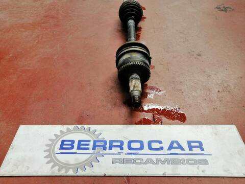 Foto 3ª: Transmision Delantera Izquierda Land Rover Range 3.6 TD V8 272CV [368DT] (2005)