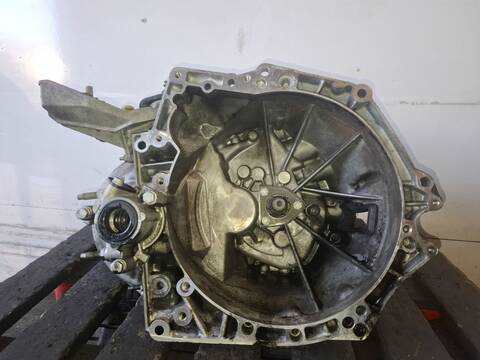 Caja Cambios Citroen C5 9HZ BERLINA