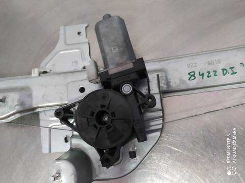 Foto 3ª: Elevalunas Eléctrico Delantero Izquierdo Citroen C3 FEEL 102CV 75KW [YH01] (2020)